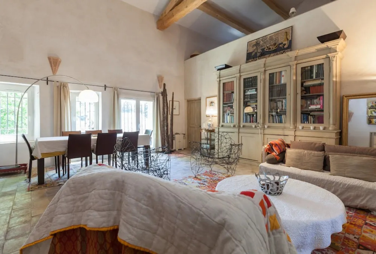 La Louvière des Bruyères