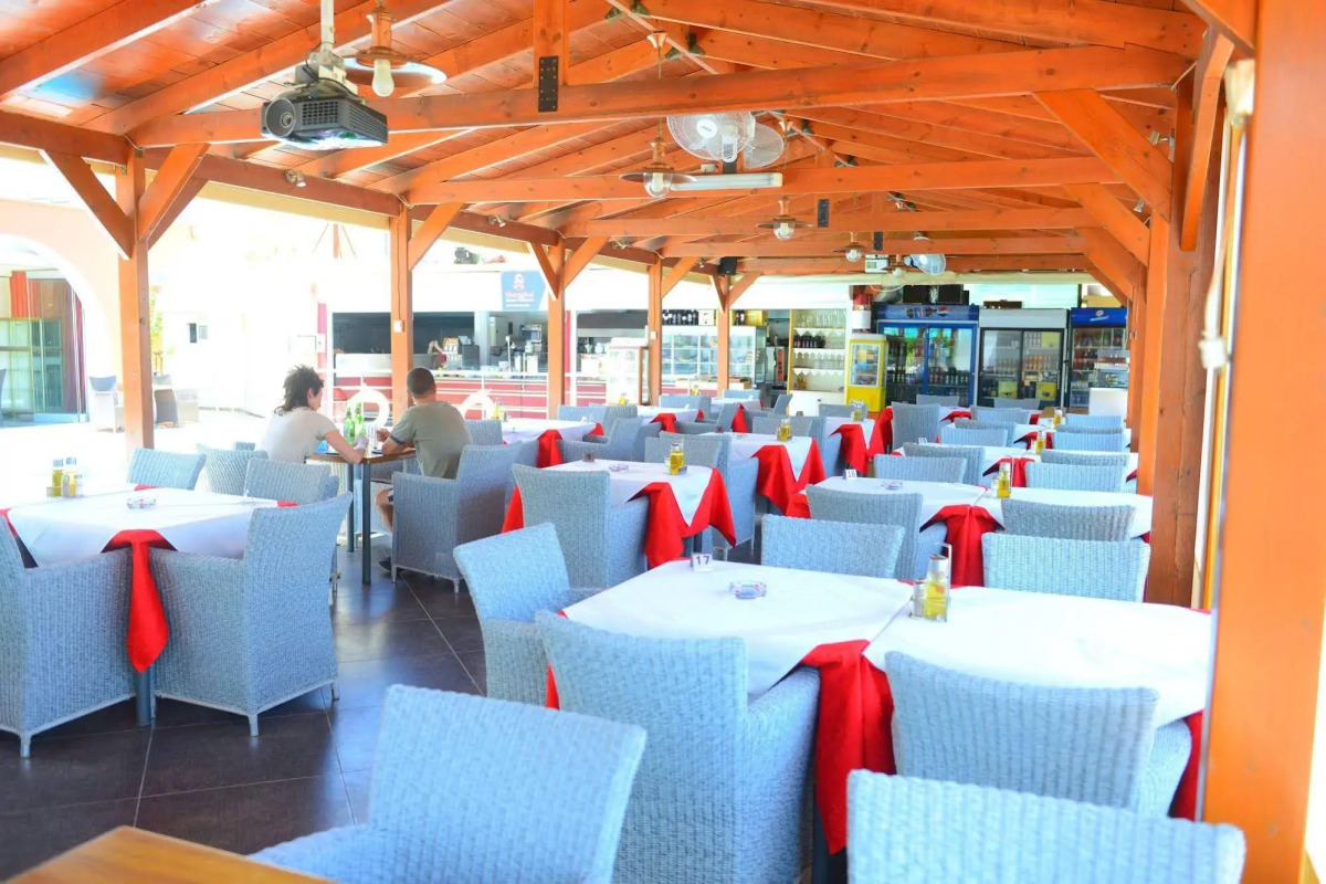 Panorama Hotel Apartments