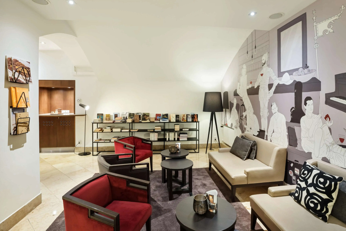 Hotel Rathauspark Wien, a member of Radisson Individuals