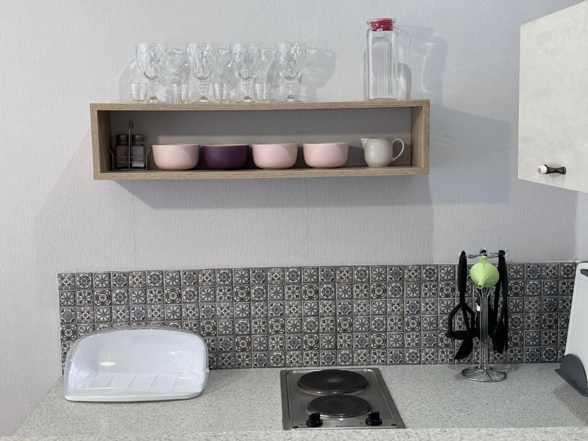 Апартаменты 39kvartir на Гагарина 38А