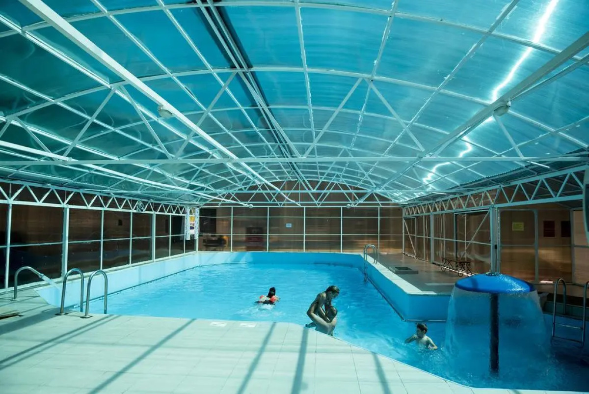 Усадьба НИКА