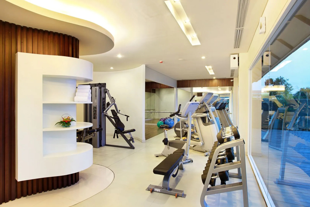 Mercure Bali Nusa Dua