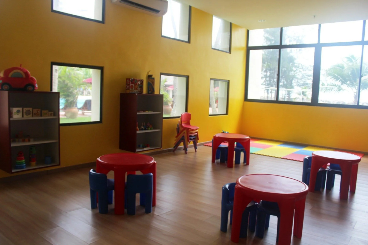 Miri Marriott Resort & Spa