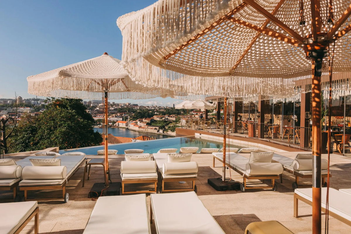 Hotel Torel Avantgarde