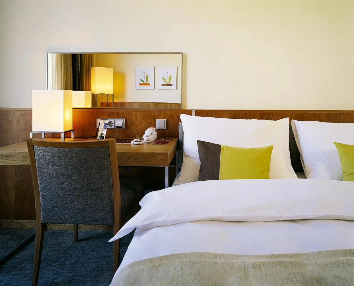 Peakture Hotel Bucharest