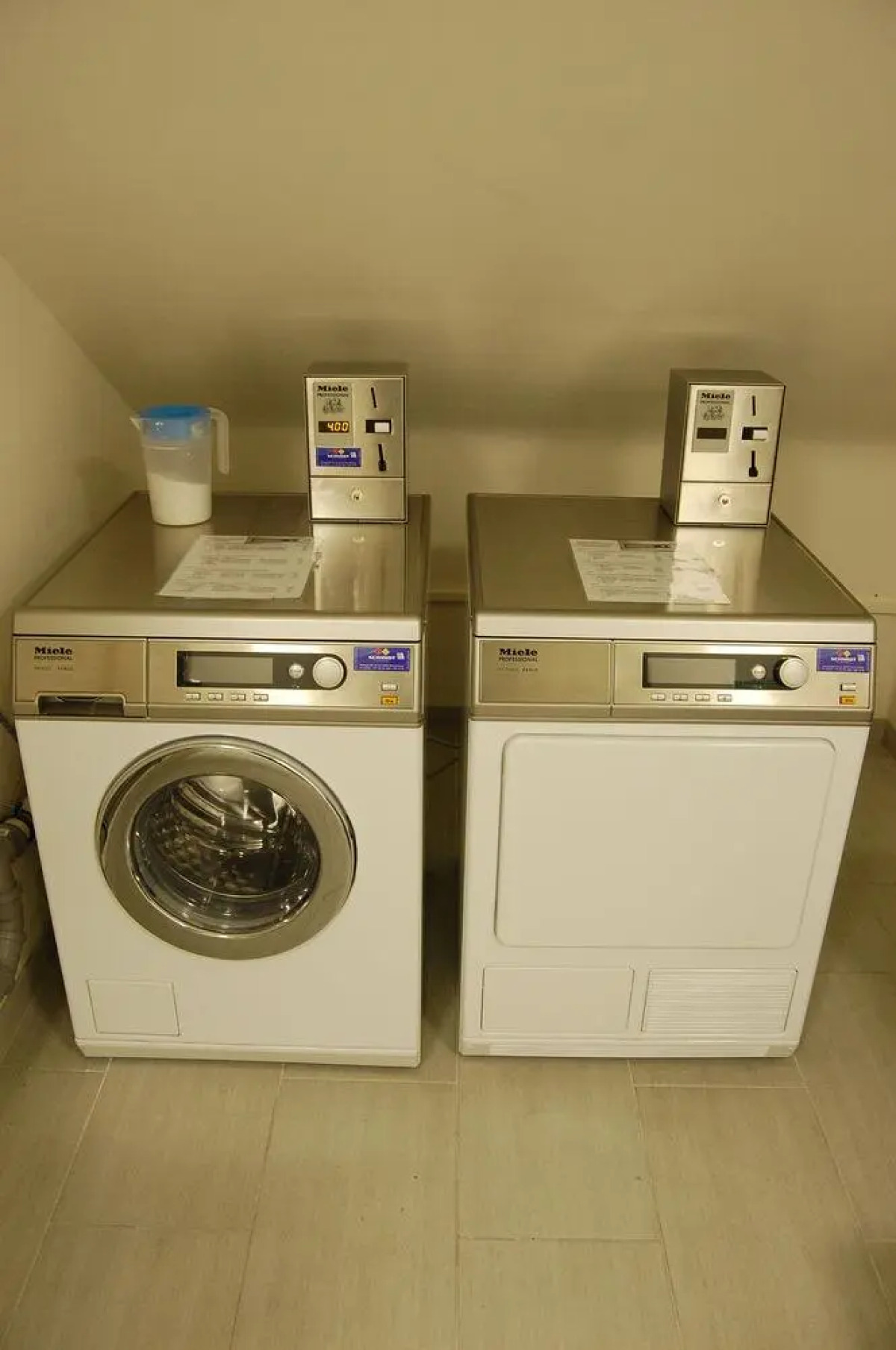 United Hostel Frankfurt City Center