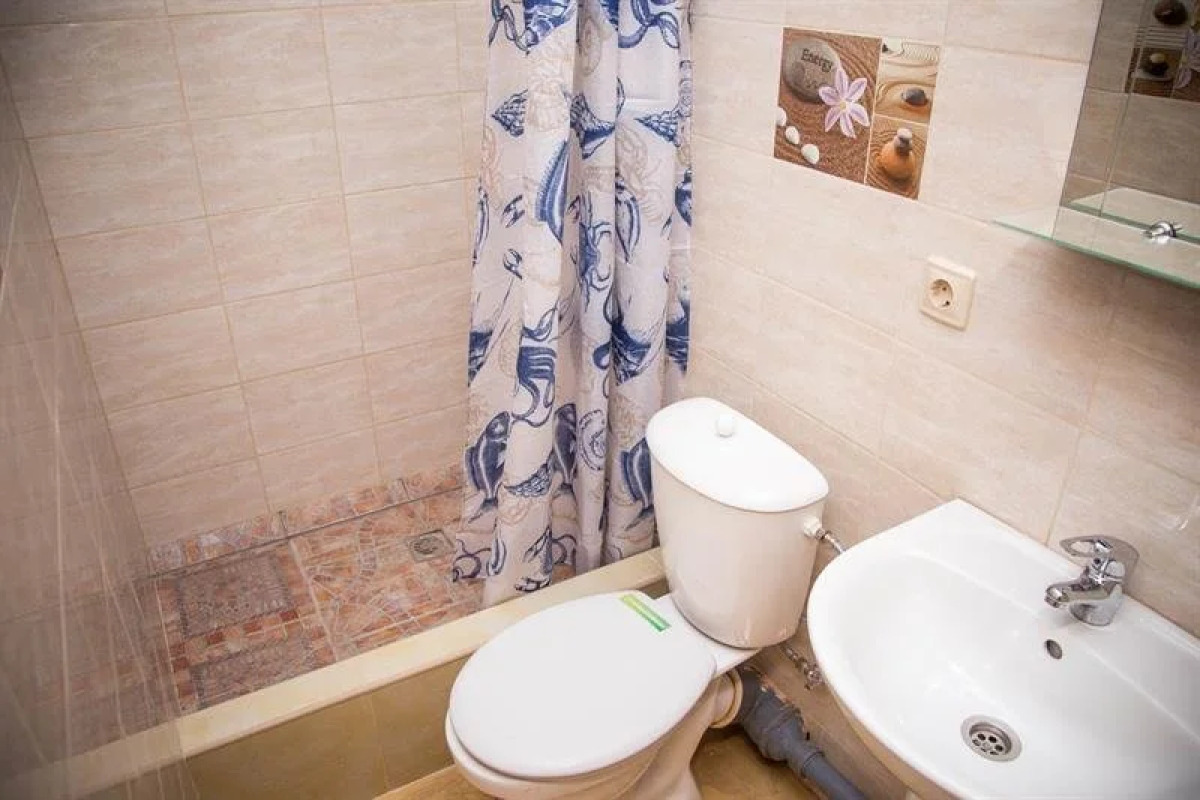 Samburova Guest House