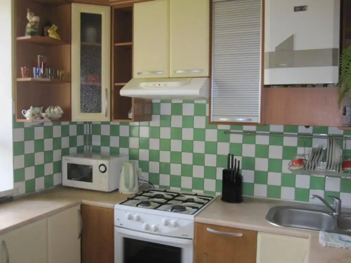 Хостел Колибри