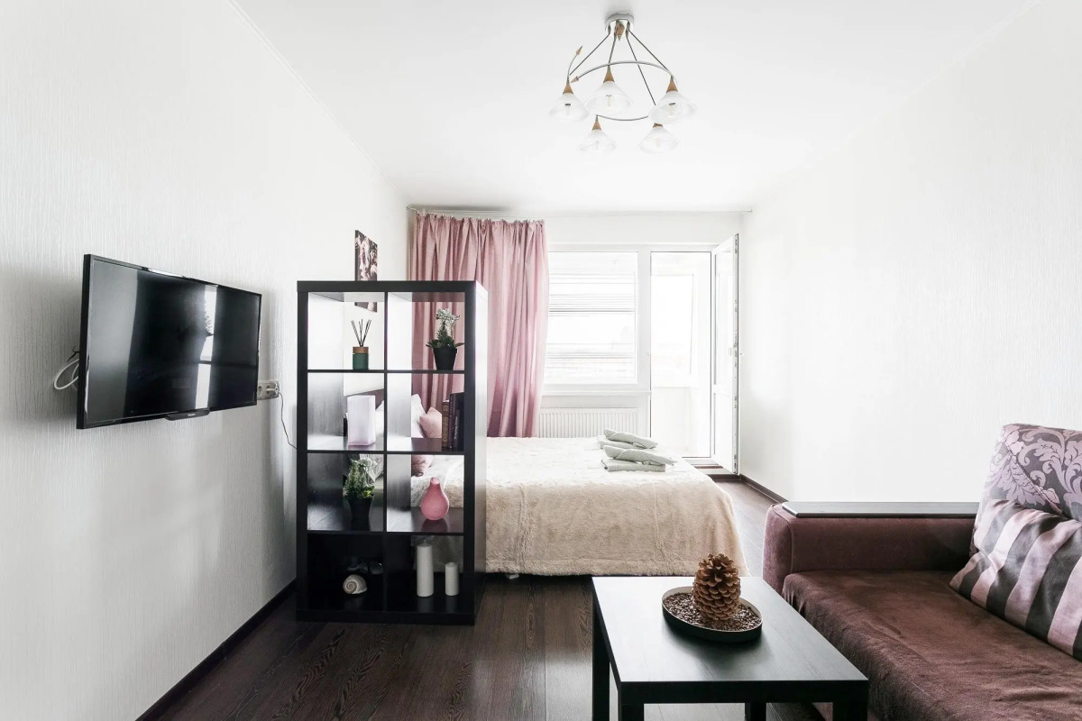 Морошка на проспекте Дачный