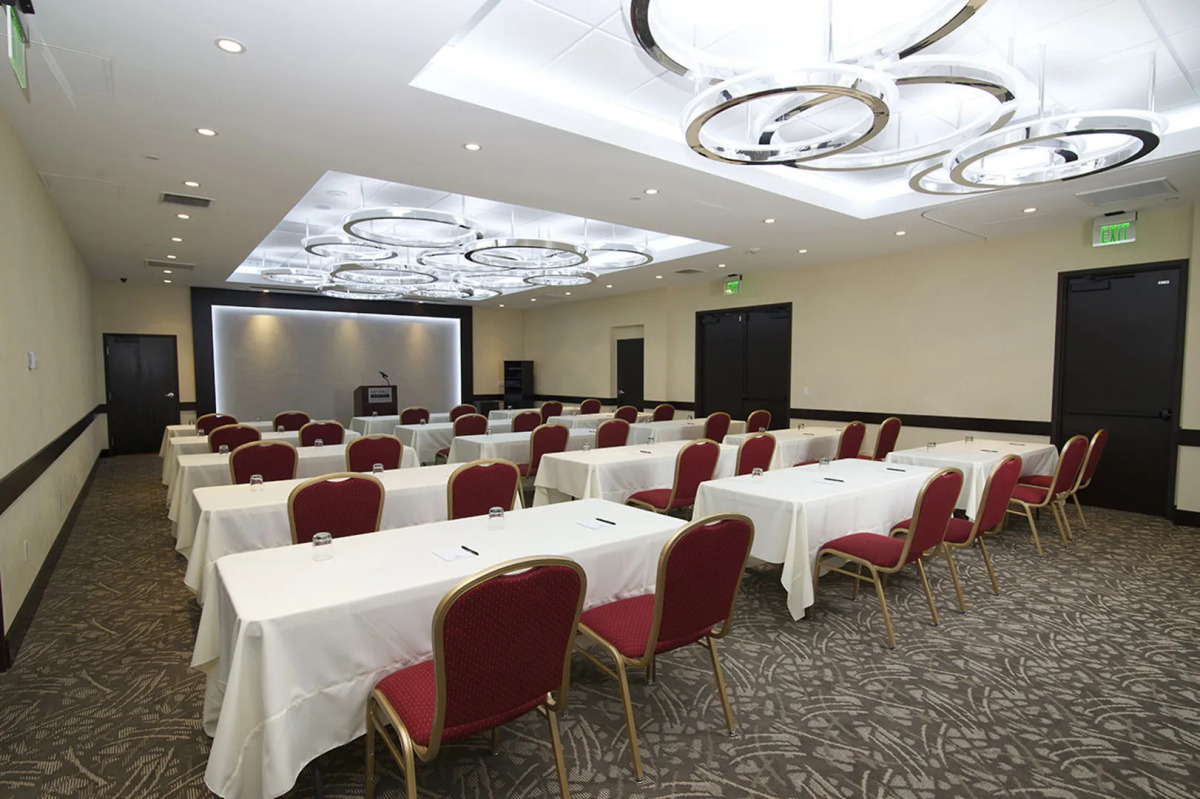 Miyako Hotel Los Angeles