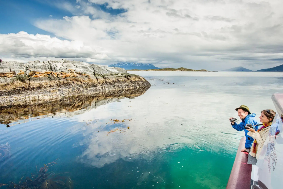 Los Cauquenes Resort + Spa + Experiences