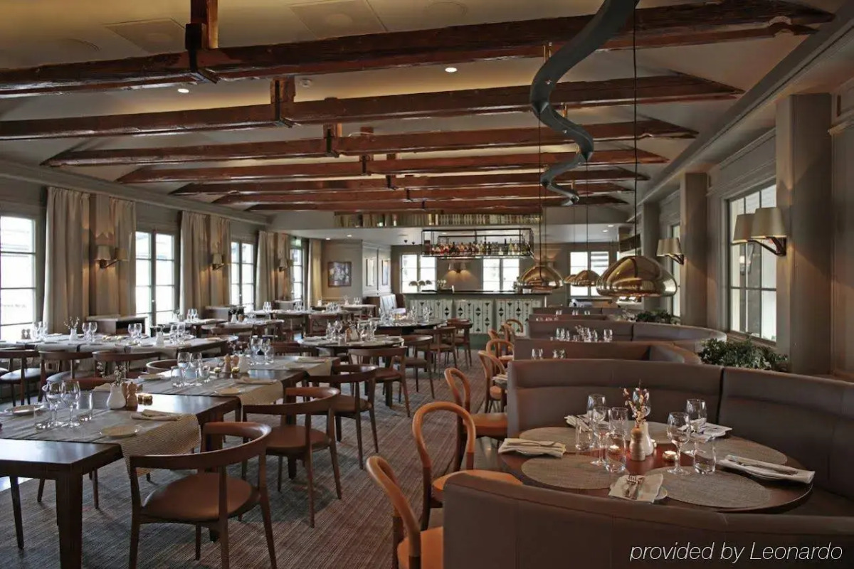 Stallmästaregården, Stockholm, a Member of Design Hotels