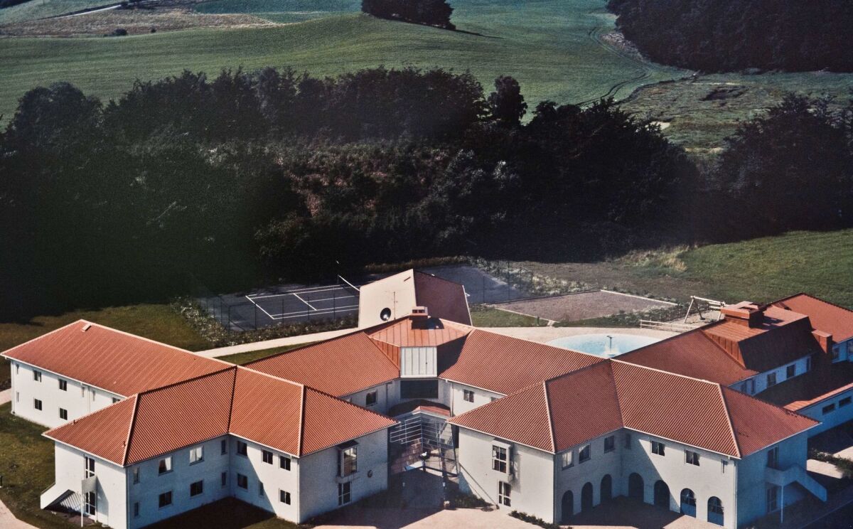 Sturup Airport Hotel