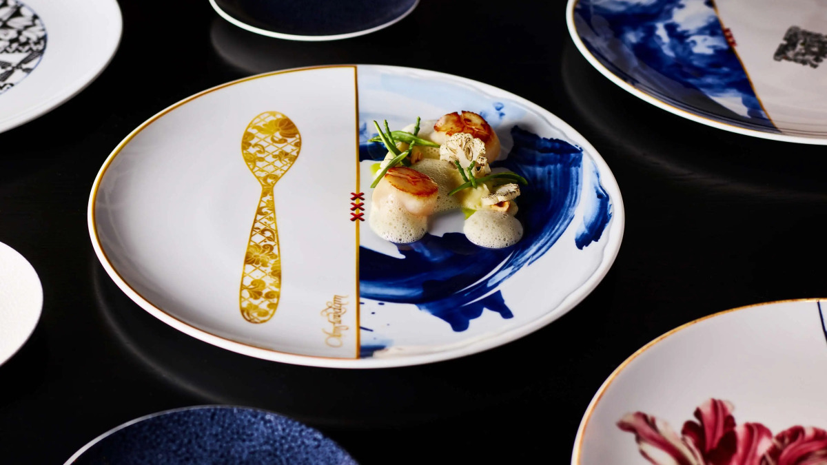 Andaz Amsterdam, Prinsengracht, By Hyatt