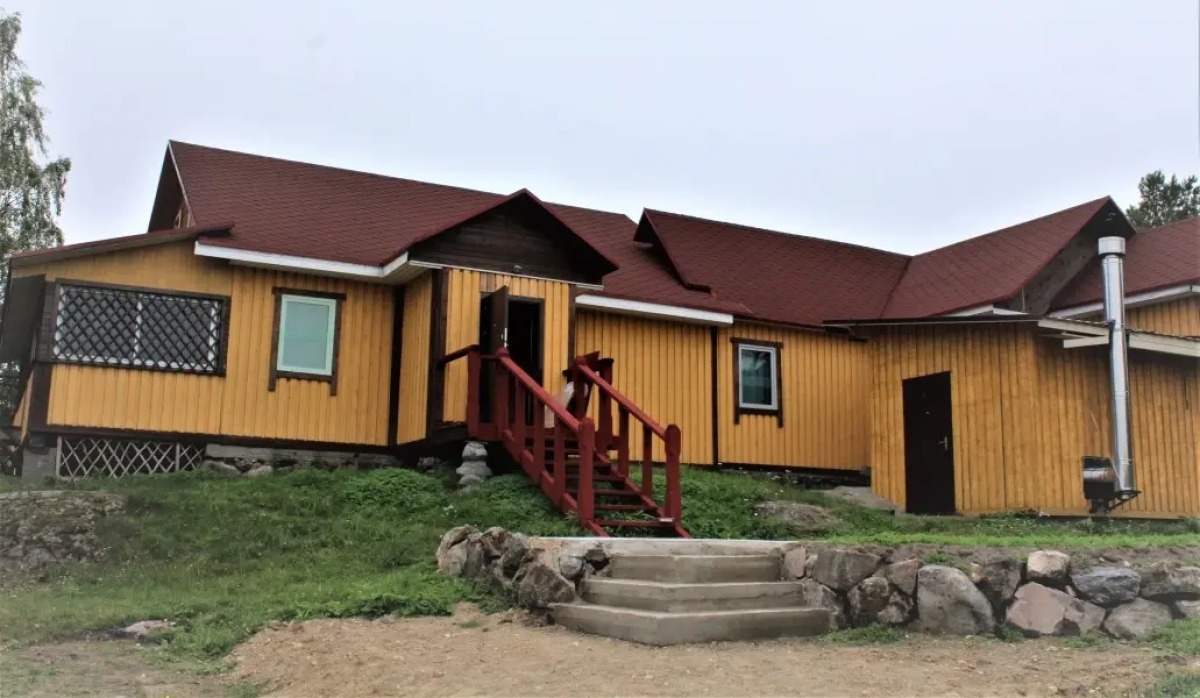 Микли Ольгино