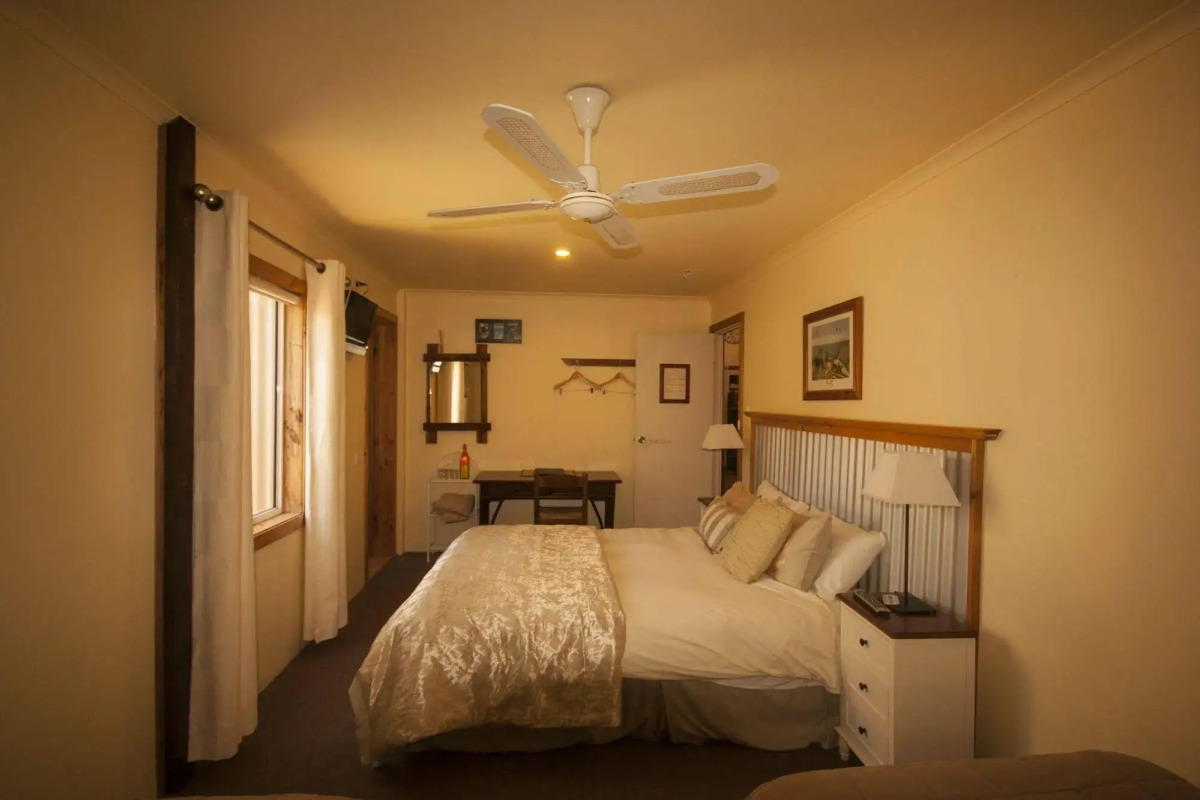 The Open House - Bed & Breakfast