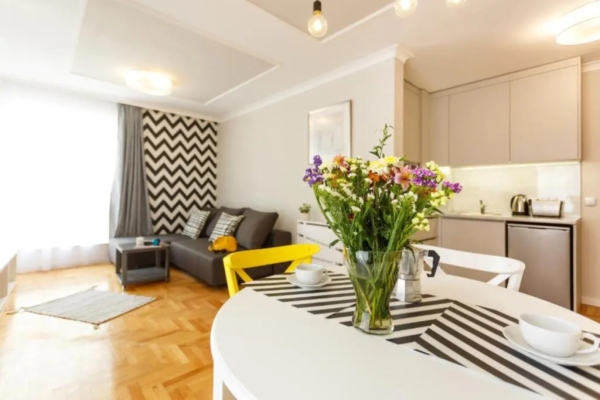 CityResidence Aparthotel