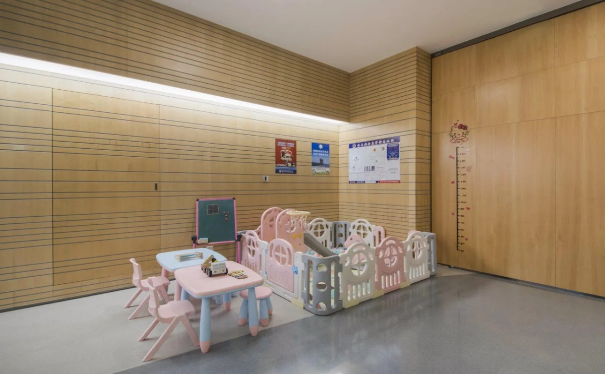 Holiday Inn Express Yantai Yeda by IHG