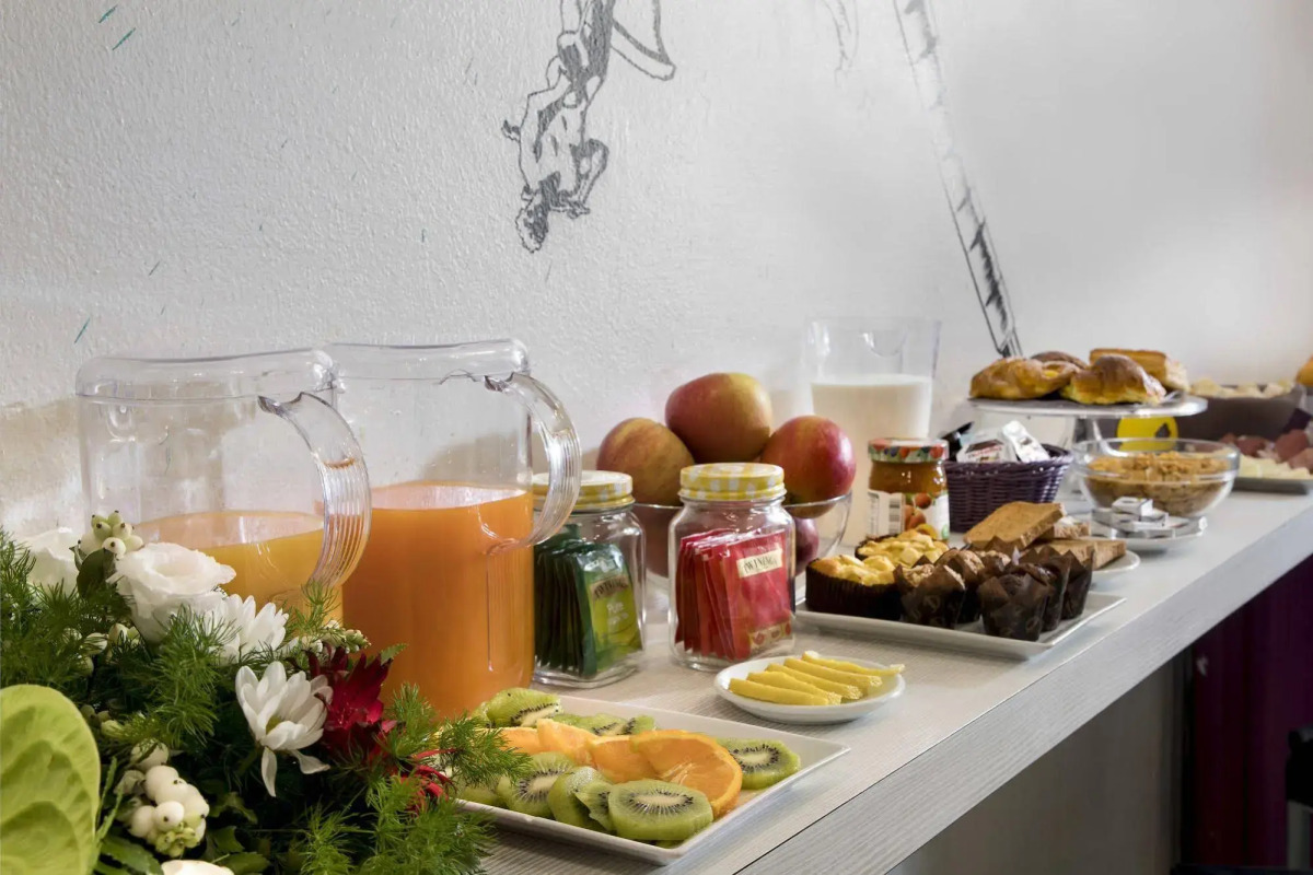 Ostello San Filippo Neri