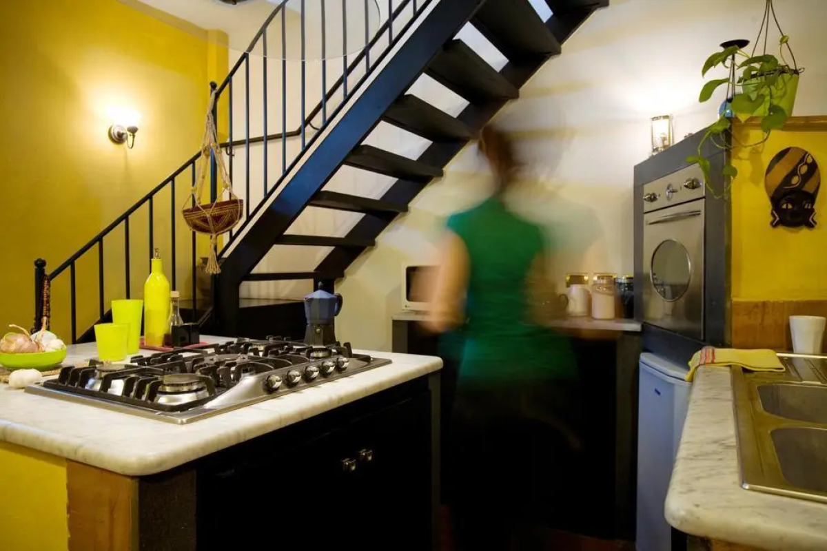 Bad - Bed & Breakfast and Design