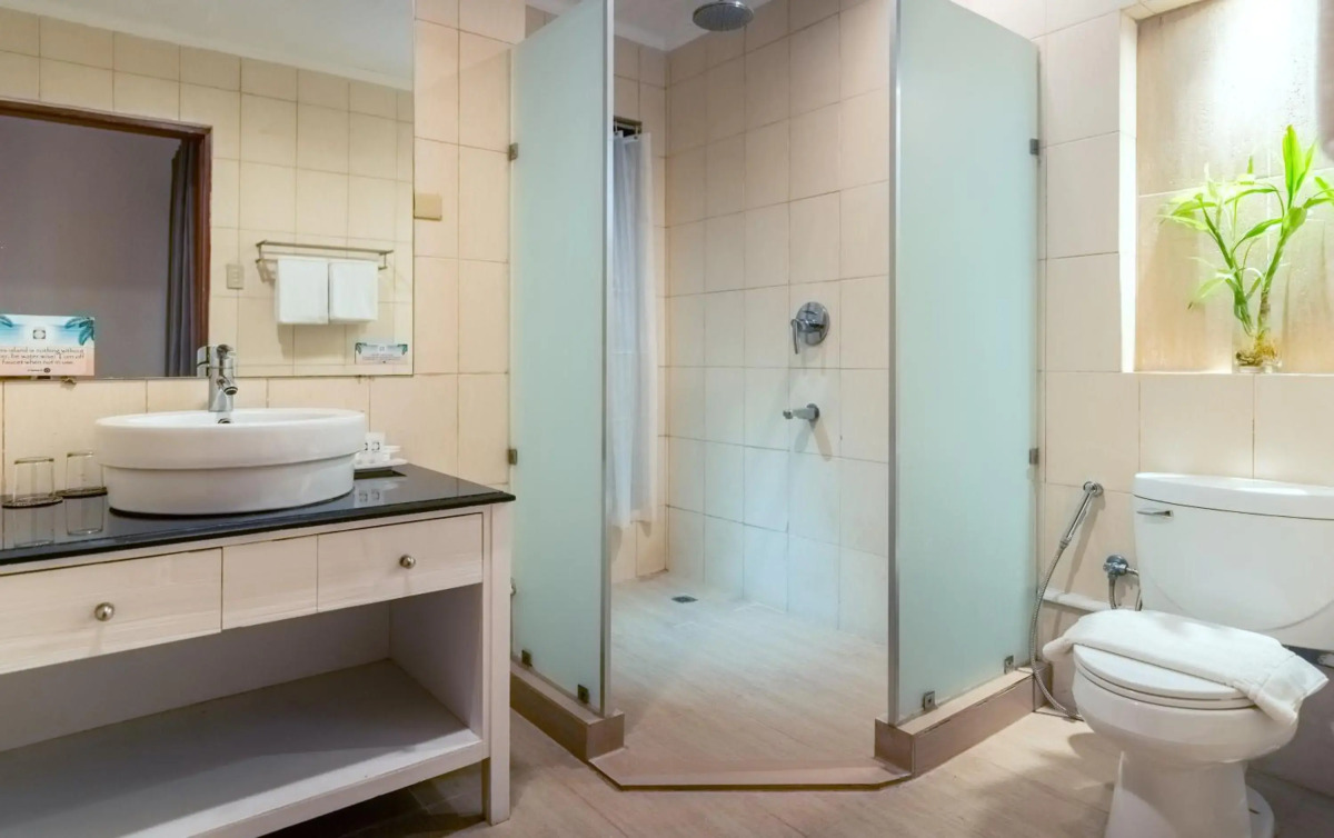 Le Soleil De Boracay