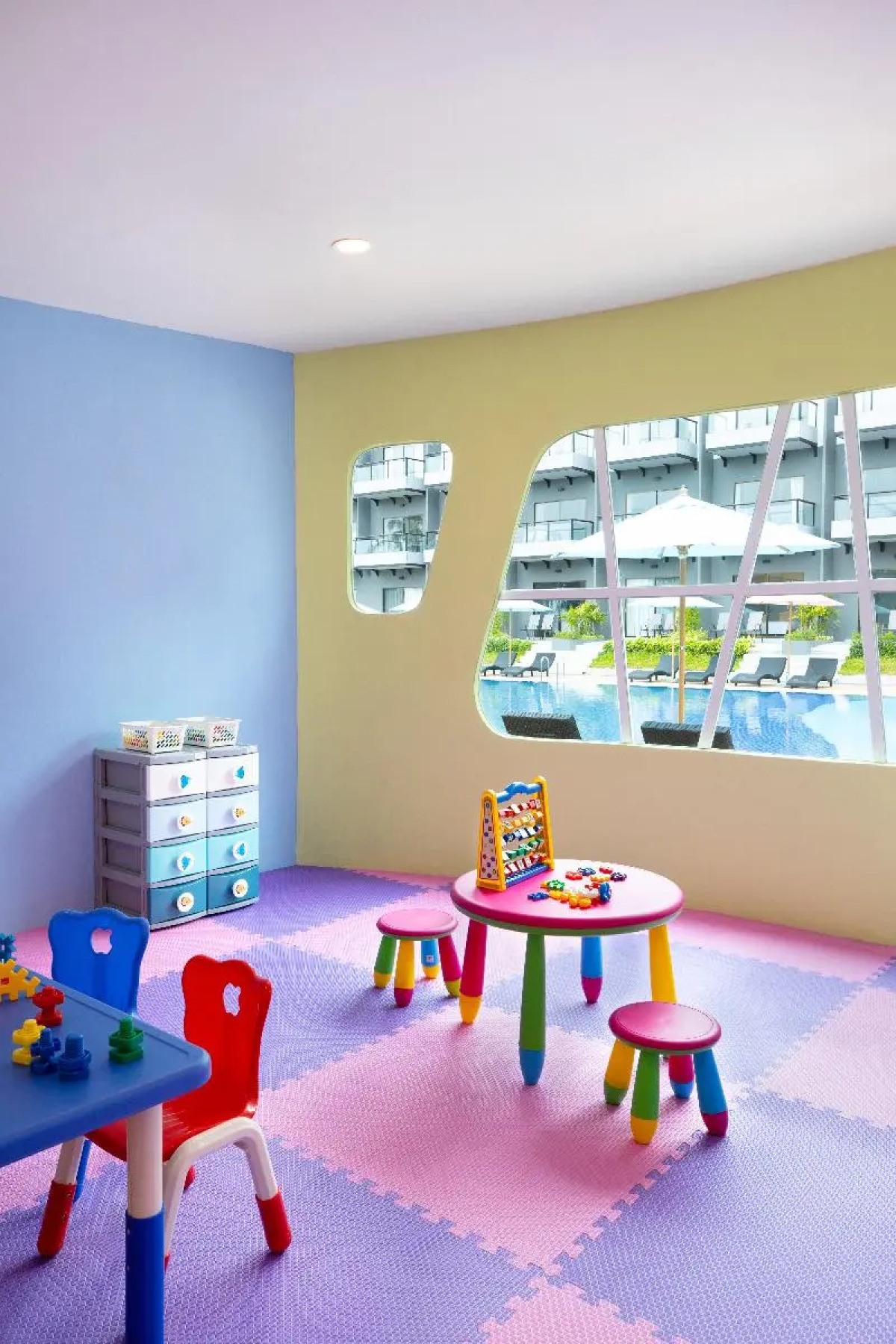 Centara Life Cha-Am Beach Resort Hua Hin