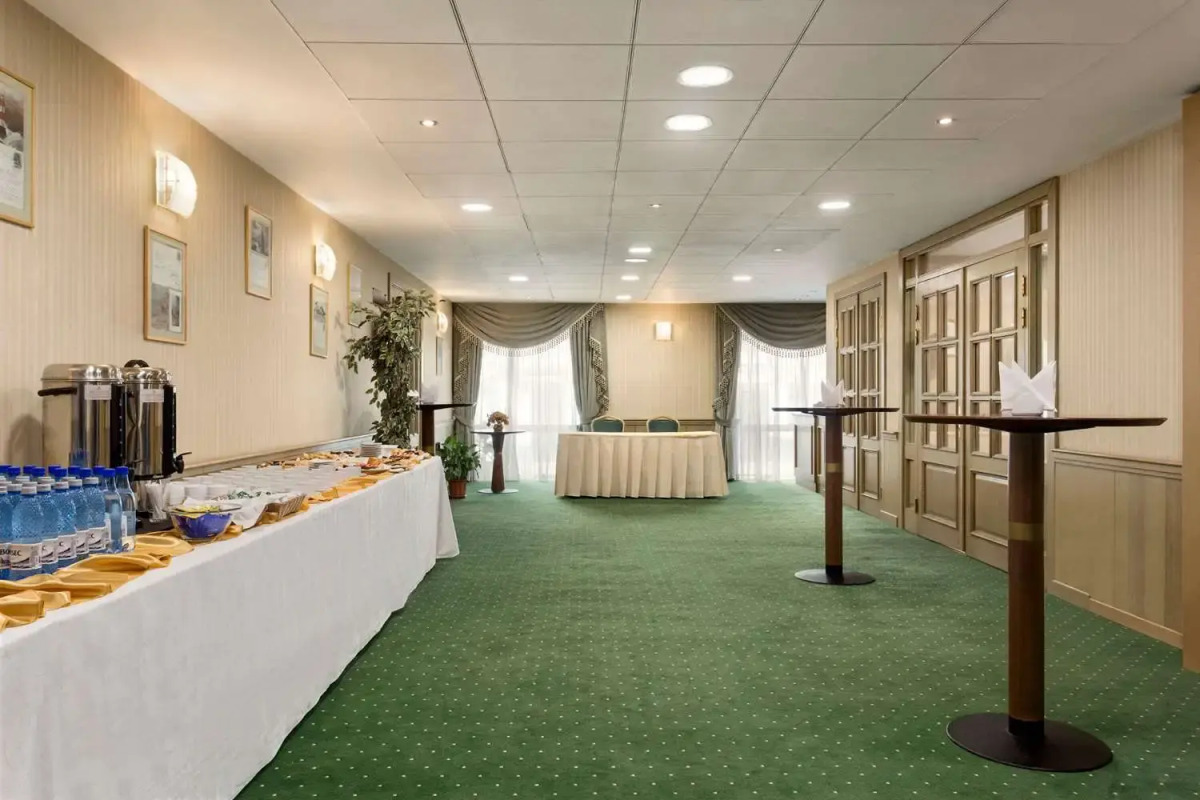 Ramada by Wyndham Bucharest Majestic