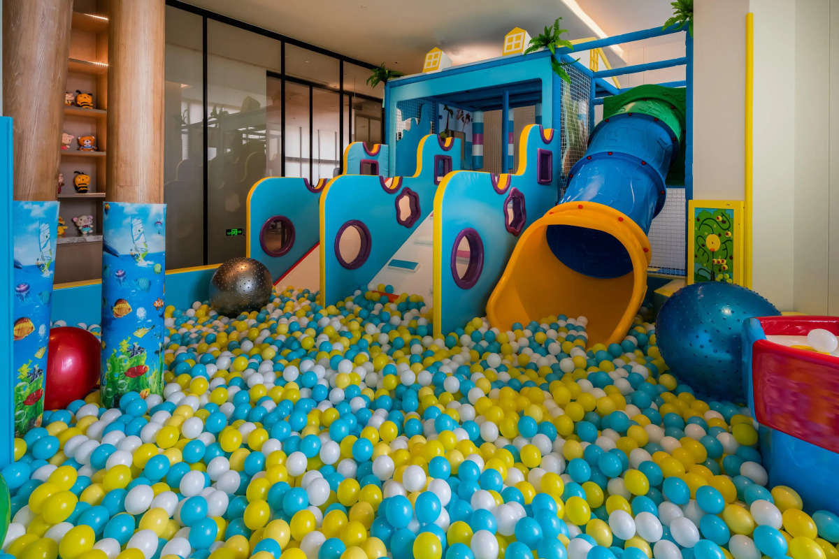 Holiday Inn Resort Sanya Bay by IHG