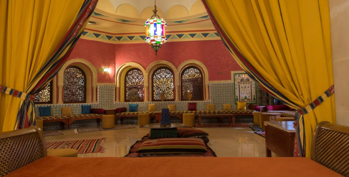 Regency Hotel and Spa