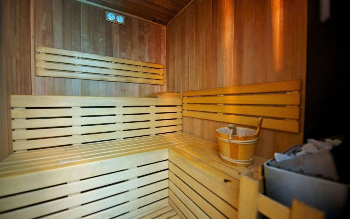 Grand Visconti Palace