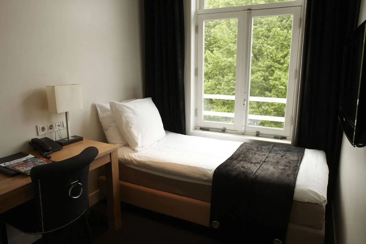 Park House Hotel Museum Quarter, Sonder by Marriott Bonvoy