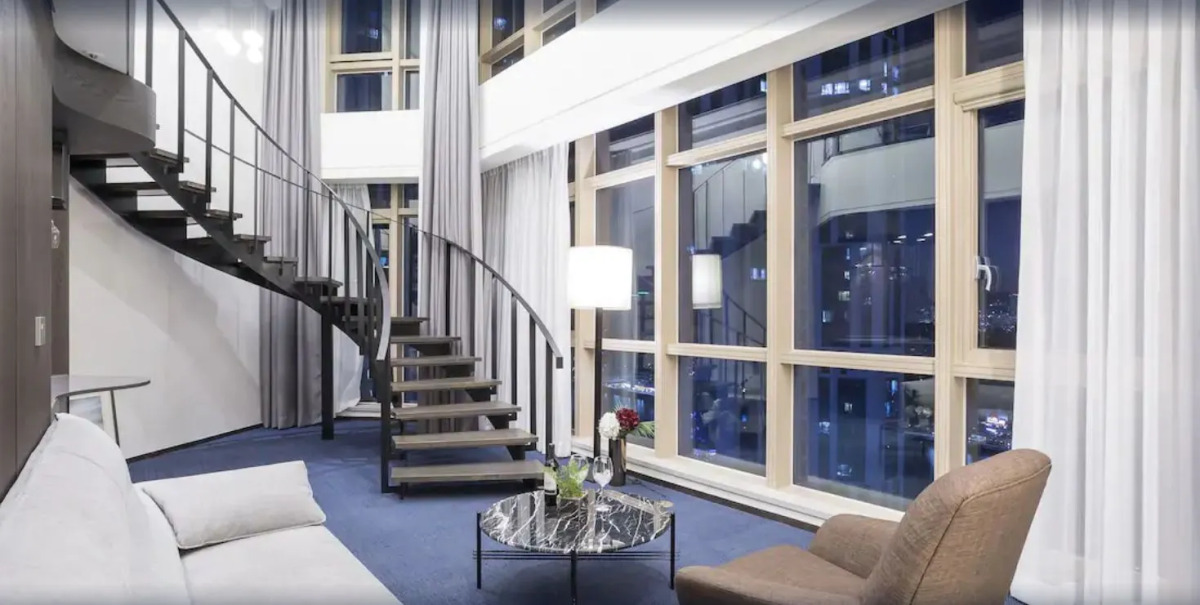 Centum Premier Hotel