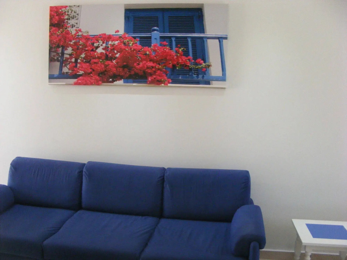 Sun Hall Beach Hotel Apts.