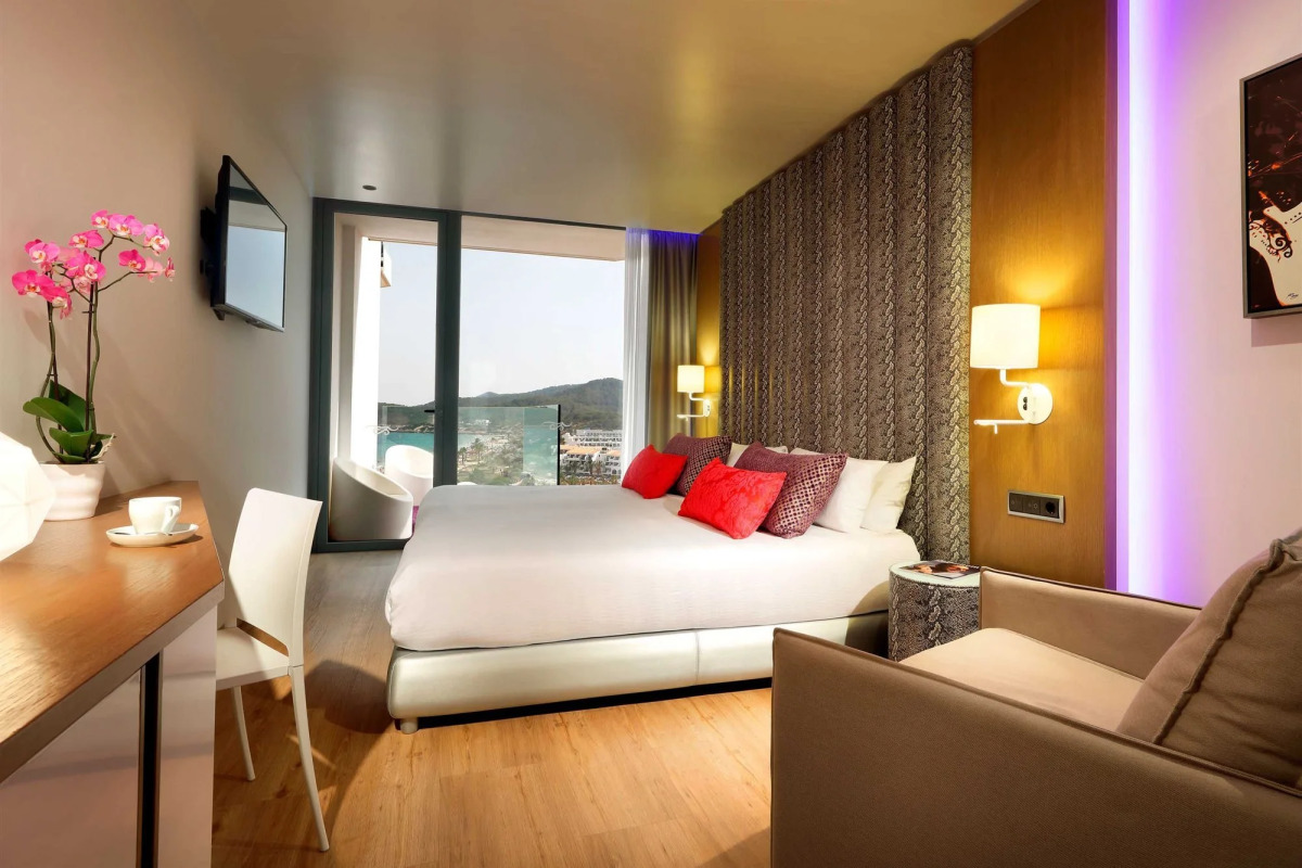 The Site Hotel Ibiza