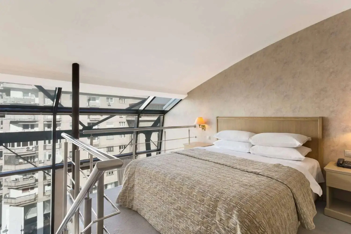 Ramada by Wyndham Bucharest Majestic