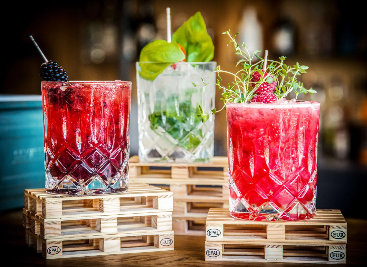 Best Western Plus Palatin Kongresshotel