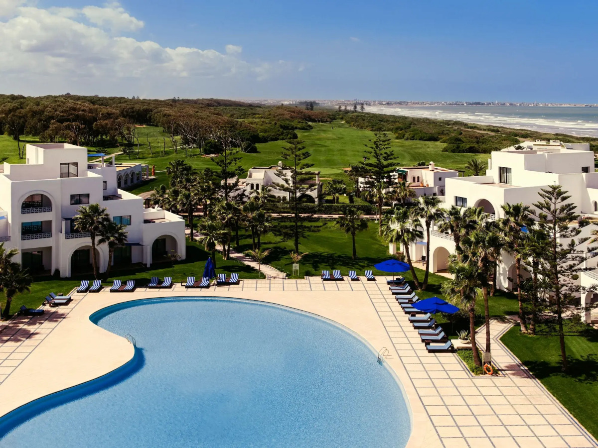 Pullman Mazagan Royal Golf & Spa El Jadida