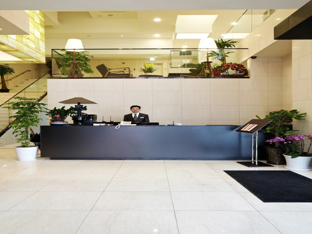 Urban Boutique Hotel