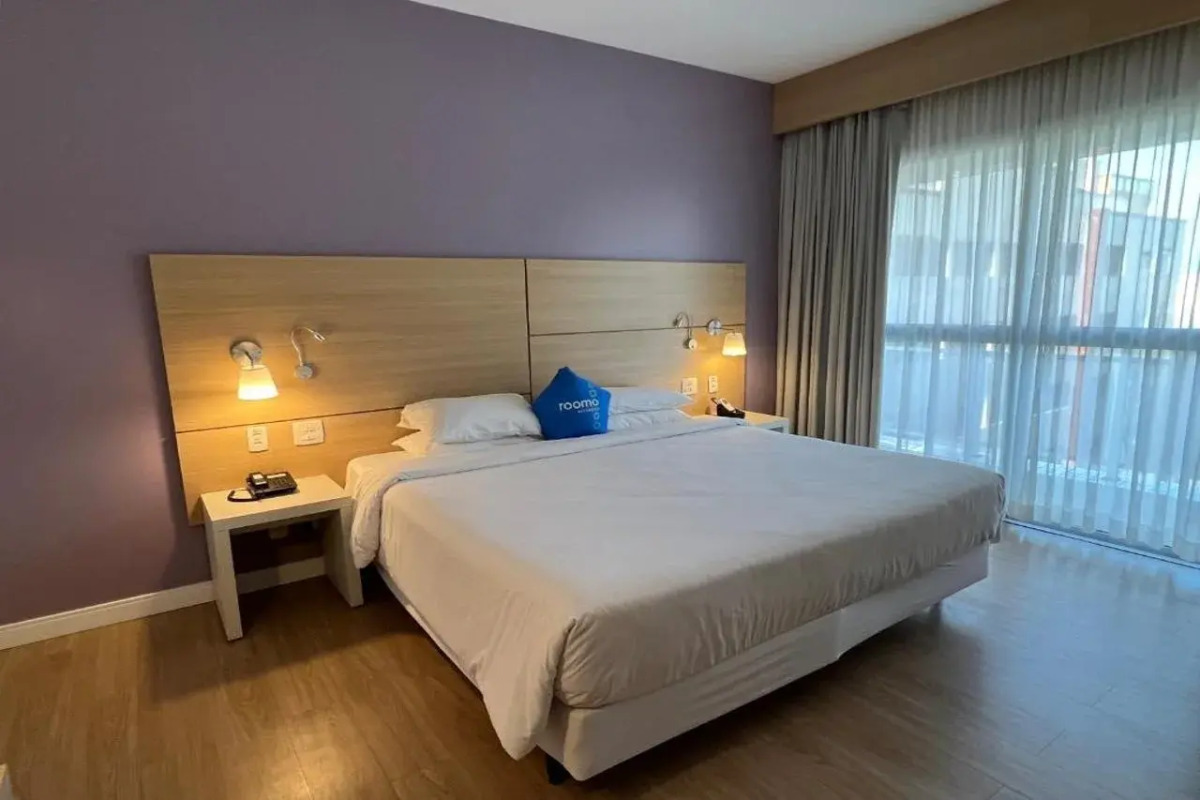 Park Inn by Radisson Santos