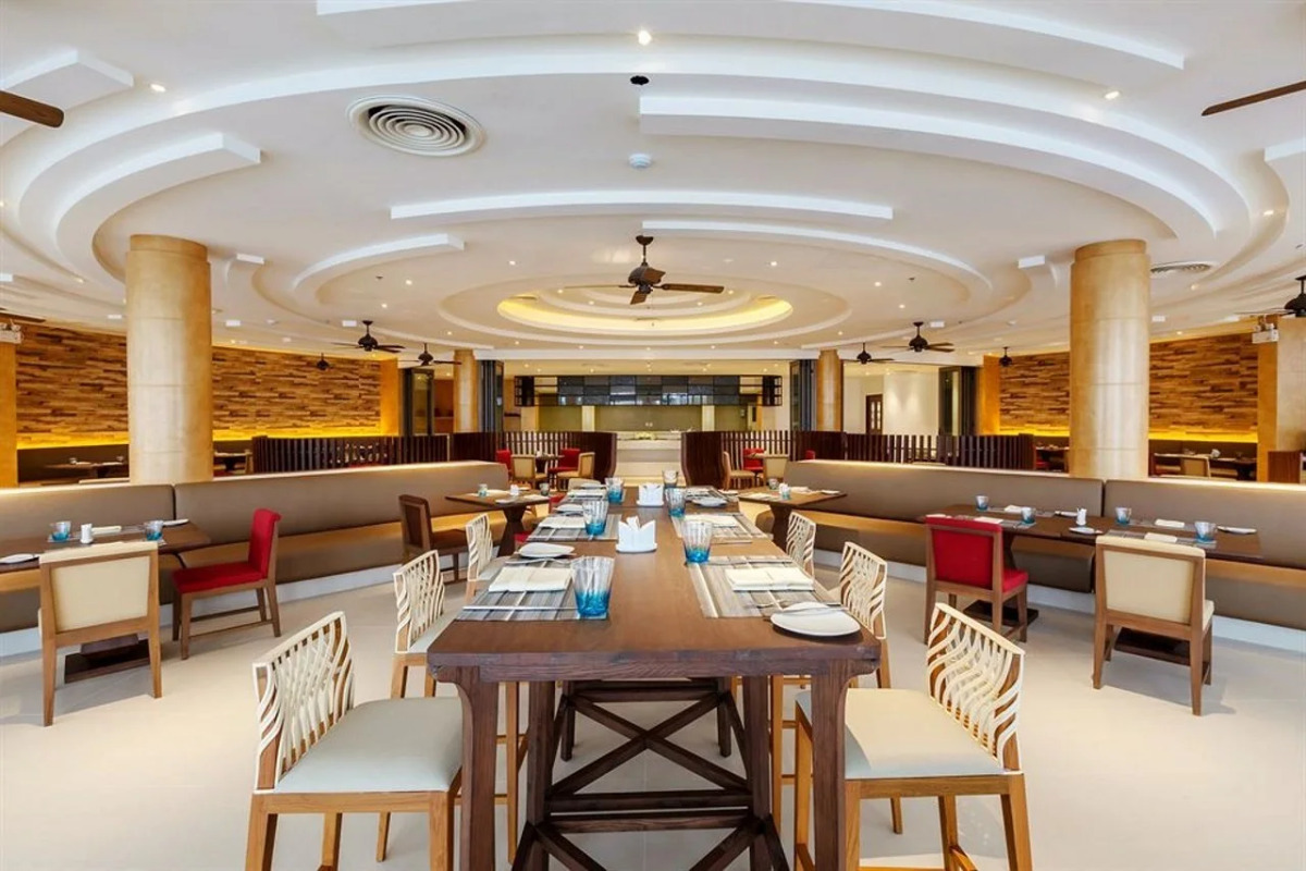 Grand Mercure Phuket Patong