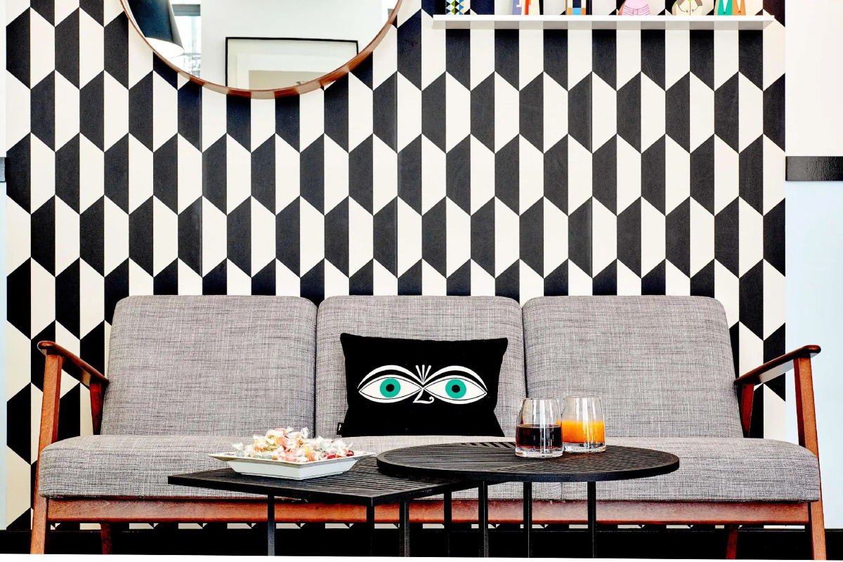 Hôtel Augustin - Astotel