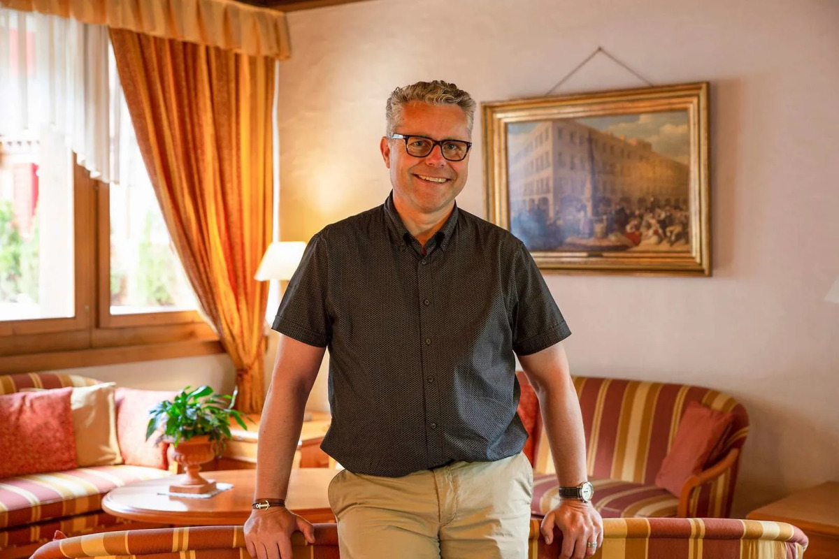 Hotel Beau-Site Adelboden