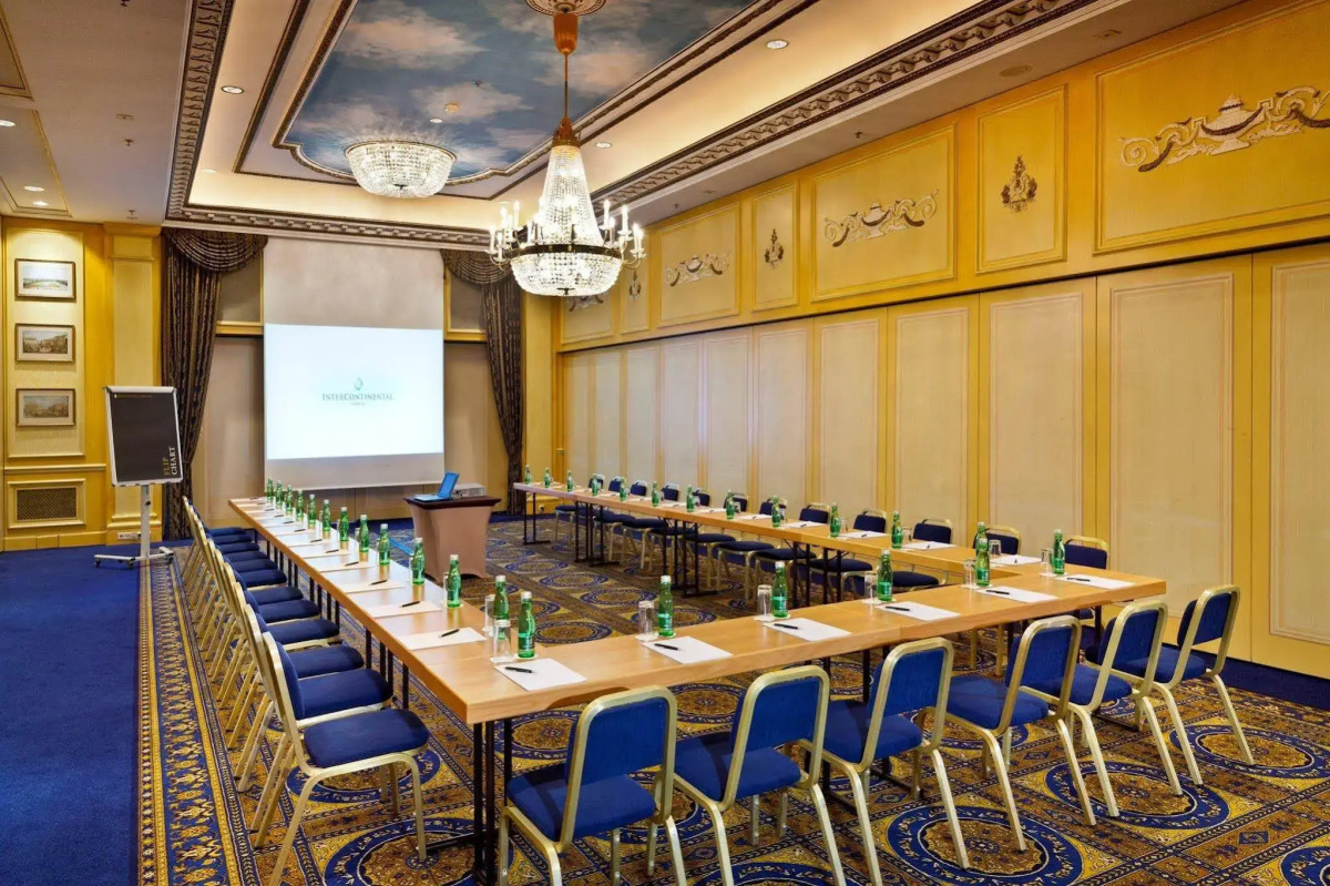 InterContinental Vienna by IHG