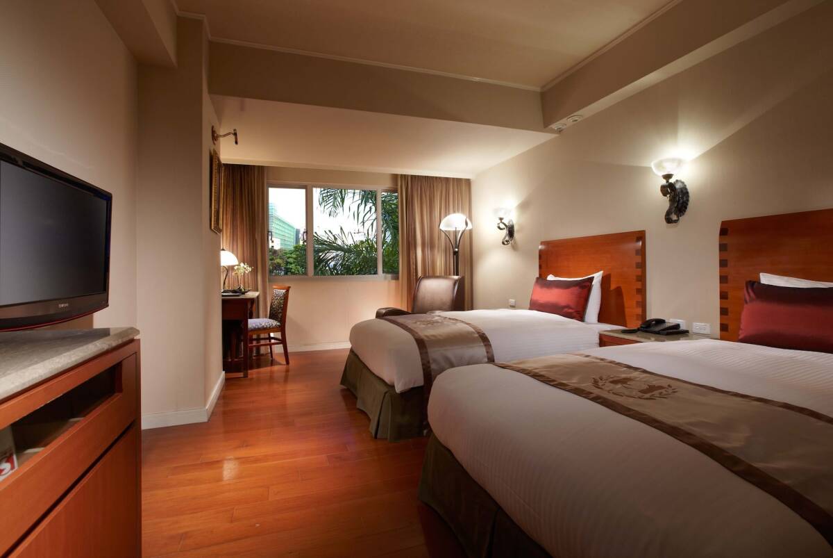 Hualien Charming City Hotel