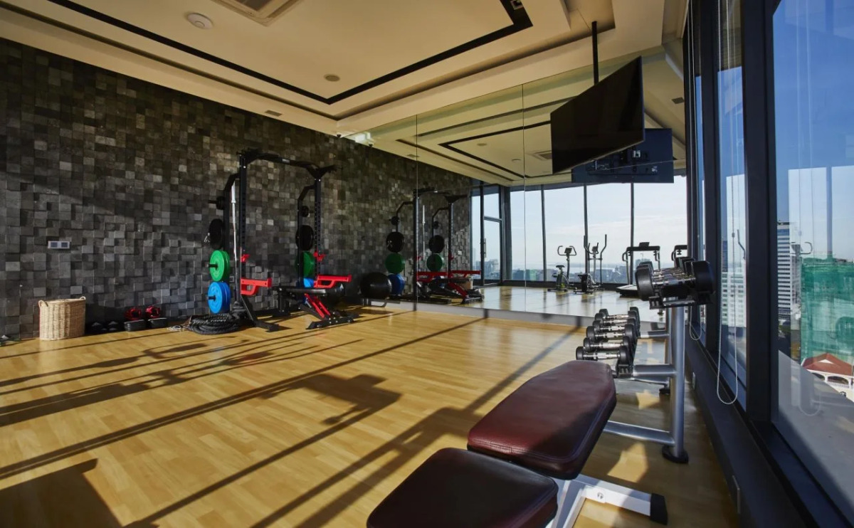 Capri by Fraser, Phnom Penh