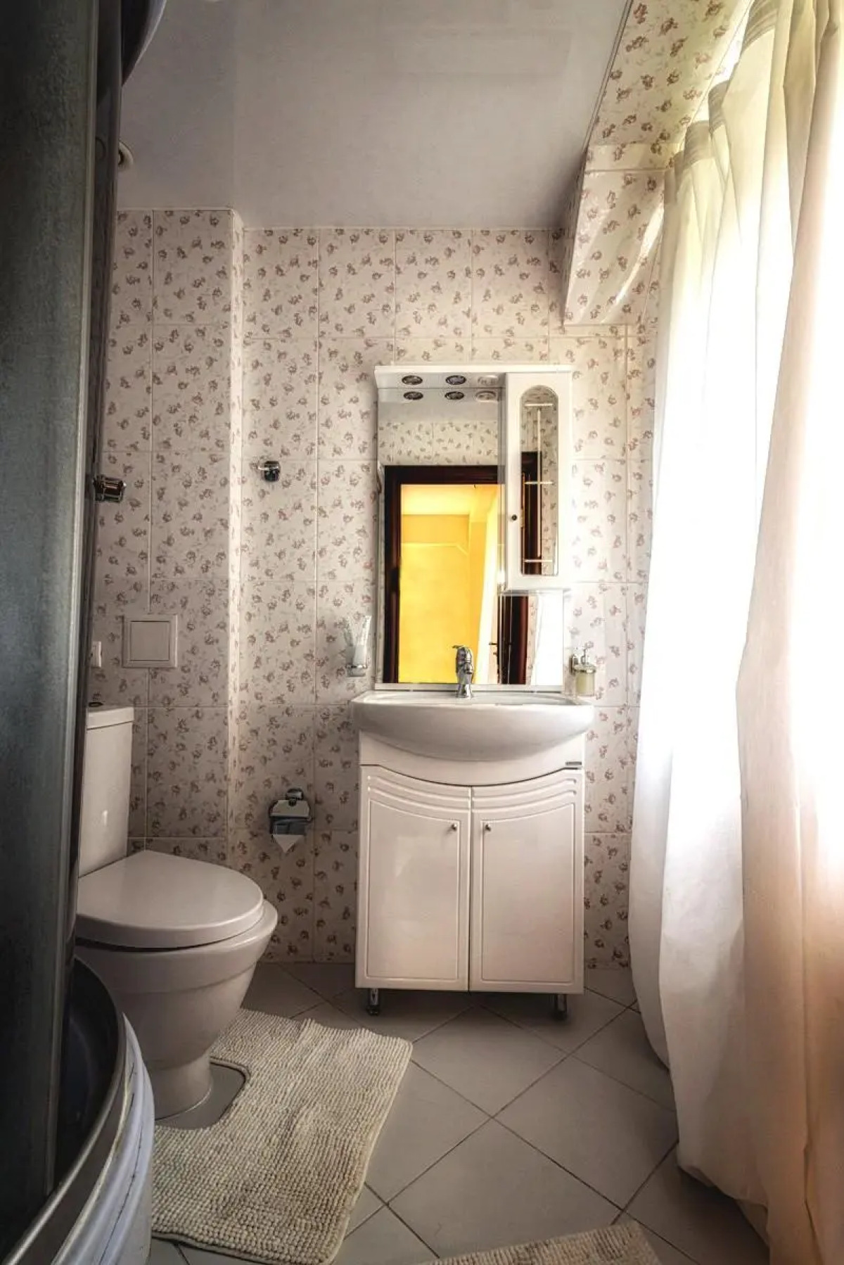 Отель «Ареда»