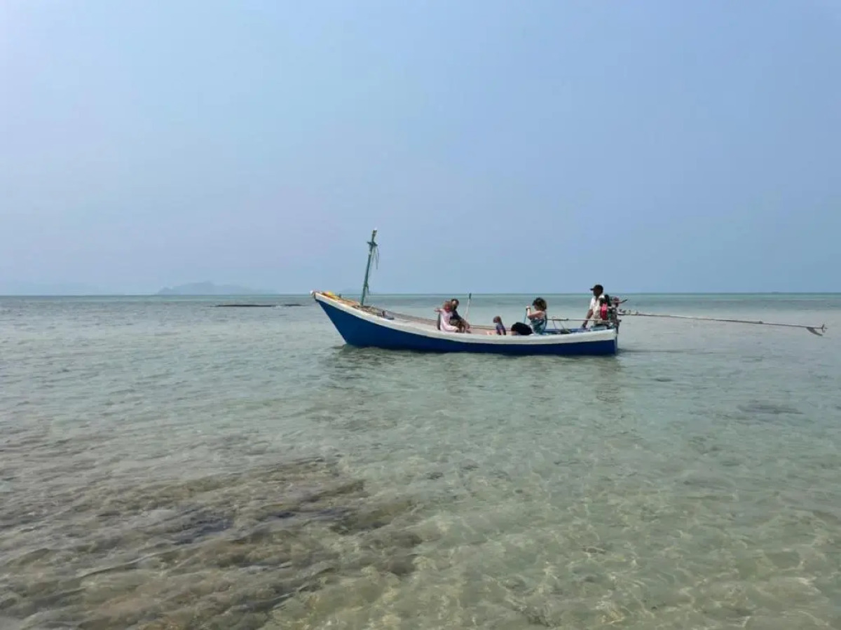 Koh Mak Green View Resort