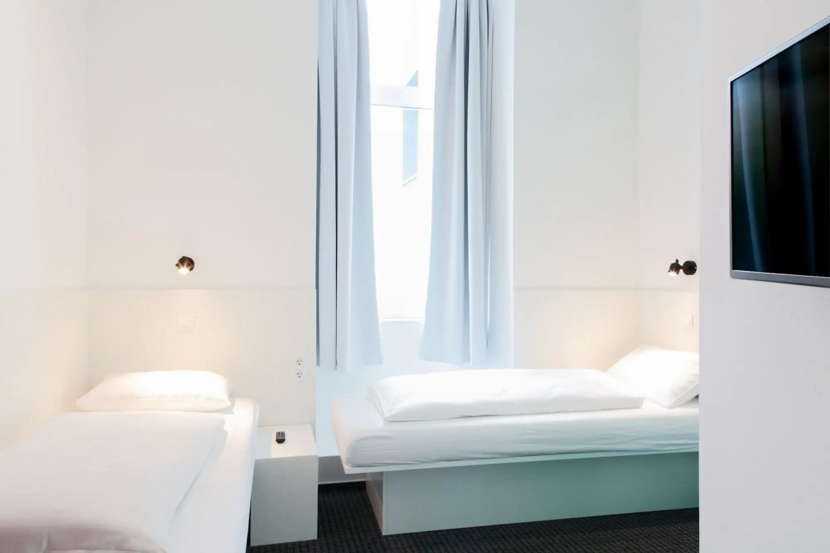 Maverick Budapest Soho