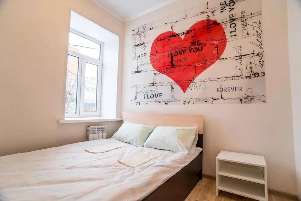 Хостел Like Тула