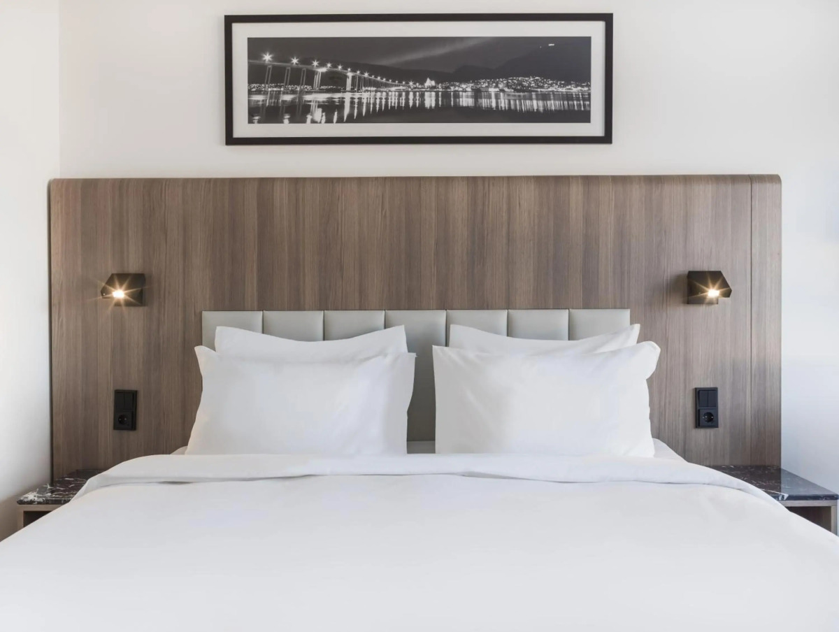 Radisson Blu Hotel, Tromso